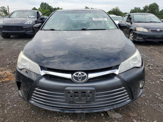 VIN 4T4BF1FKXFR472425 2015 Toyota Camry, LE no.5