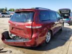 TOYOTA SIENNA LE photo