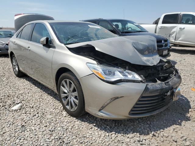 VIN 4T1BK1FK4HU578832 2017 Toyota Camry, Xse no.4