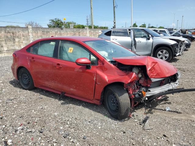 2021 TOYOTA 02 5FD25 JTDEPMAE9MJ162230