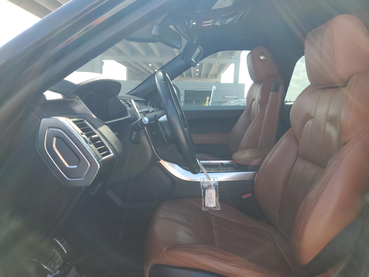 SALWR2EF4GA579970 2016 Land Rover Range Rover Sport Sc