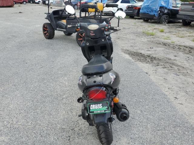 2020 YAMAHA MOPED L2BB2NCC0LM809057