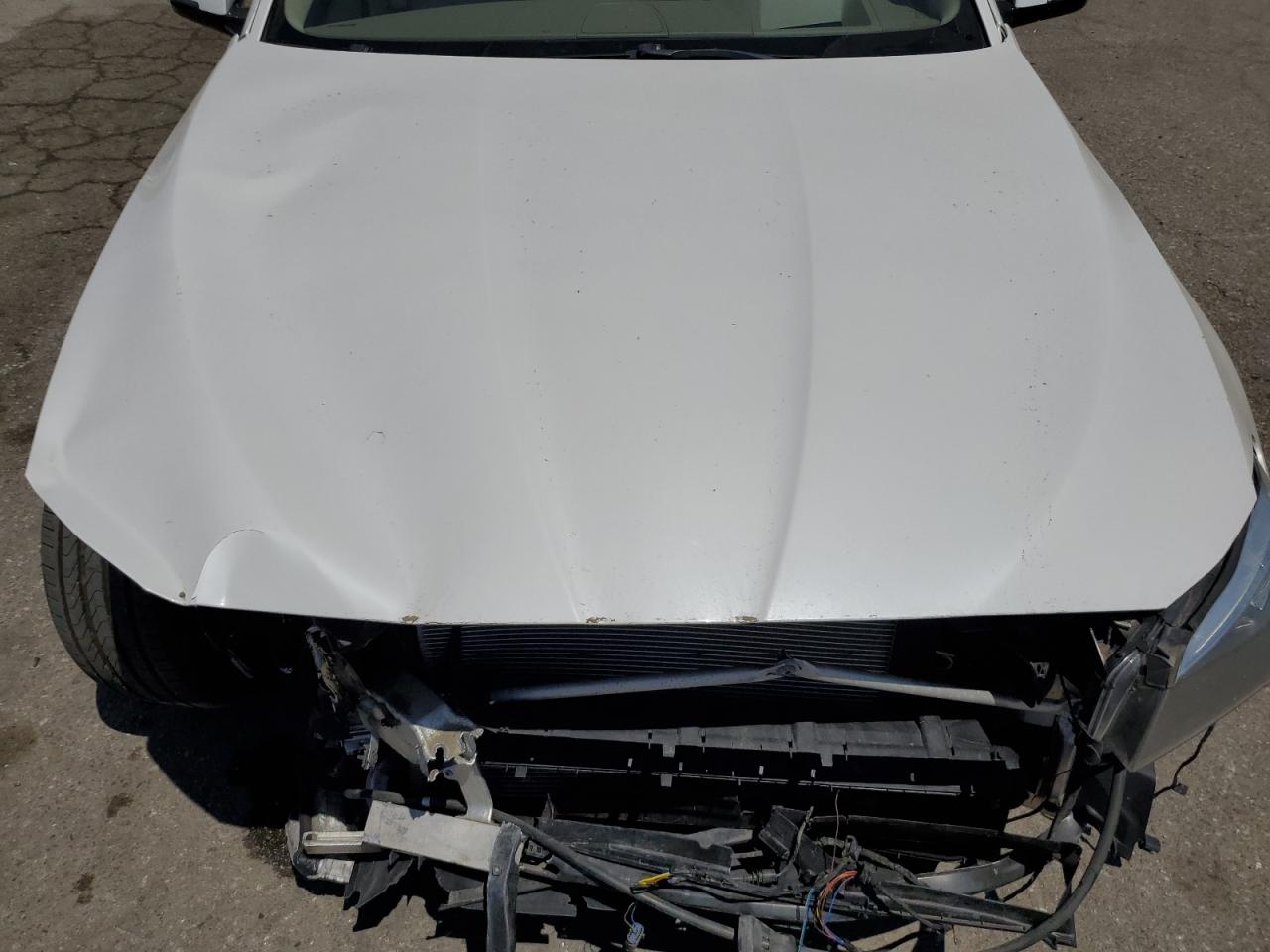 WBA5B1C57ED478314 2014 BMW 535 I