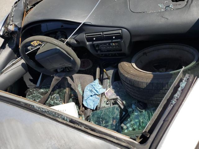 2002 Chevrolet Cavalier Ls VIN: 1G1JS124127294080 Lot: 61866784