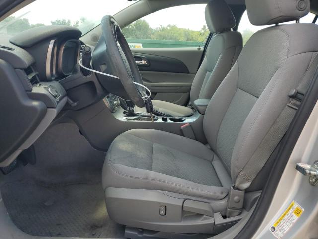 2015 Chevrolet Malibu Ls VIN: 1G11B5SLXFF105002 Lot: 60705504