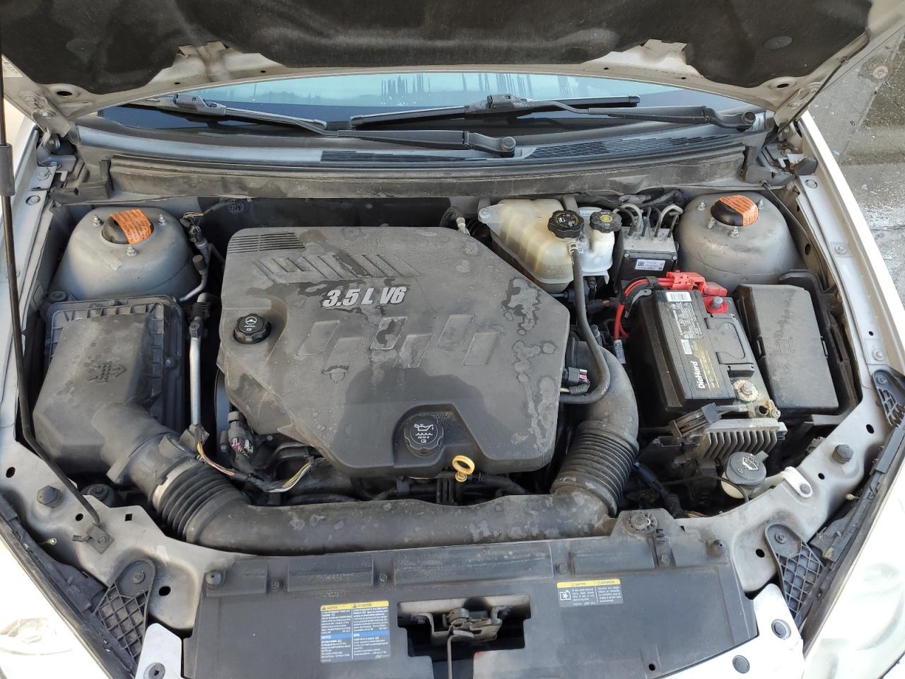 1G2ZG57NX84122813 2008 Pontiac G6 Base