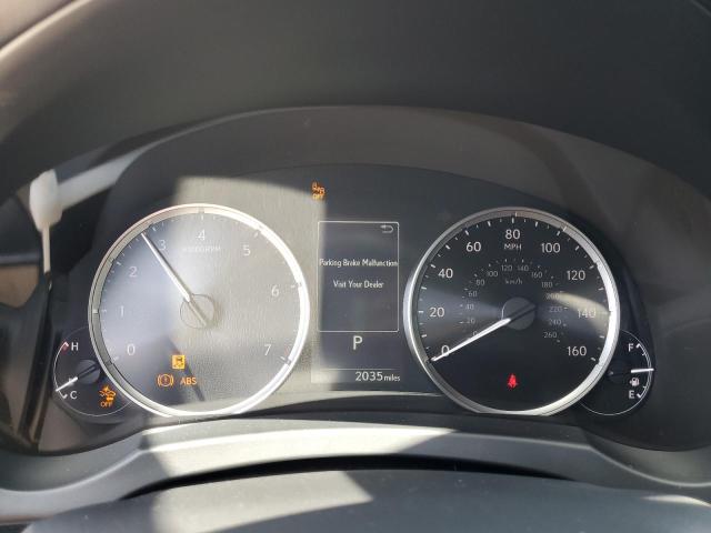 2024 LEXUS IS 350 F S - JTHBZ1B28R5075353
