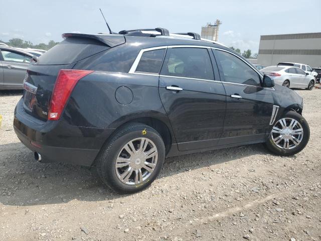 VIN 3GYFNCE31DS539767 2013 Cadillac SRX, Luxury Col... no.3