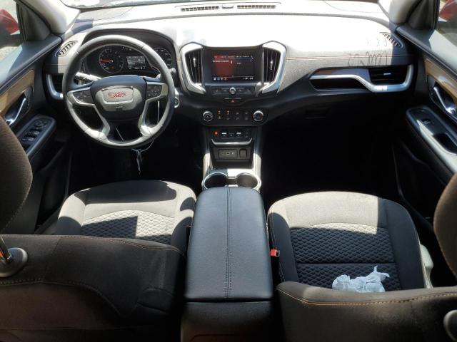 2018 GMC Terrain Sle VIN: 3GKALMEX2JL122702 Lot: 62140574