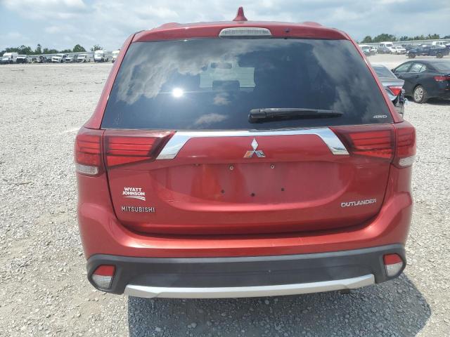 2018 MITSUBISHI OUTLANDER - JA4AZ3A38JZ056943