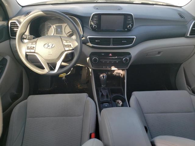 2019 HYUNDAI TUCSON SE - KM8J2CA4XKU889933