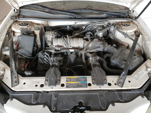 2G2WP552381170144 2008 Pontiac Grand Prix