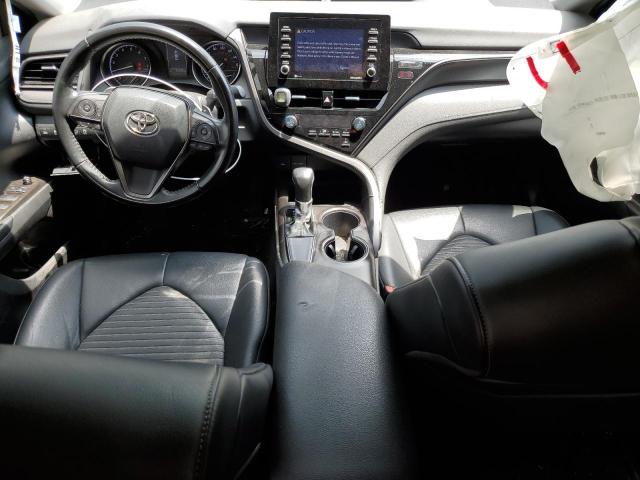 2021 TOYOTA CAMRY SE - 4T1G11AK1MU599731