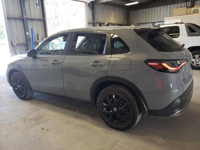2023 HONDA HR-V SPORT - 3CZRZ1H58PM746376