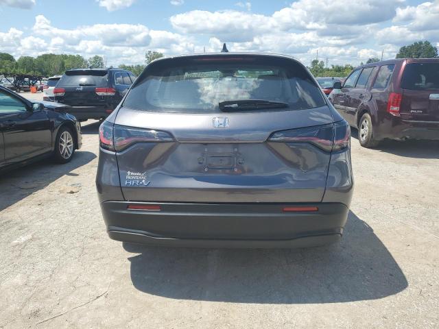 2023 HONDA HR-V LX - 3CZRZ1H35PM724883