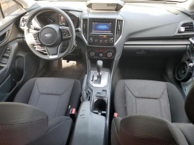 2022 Subaru Impreza VIN: 4S3GKAB62N3606356 Lot: 55299904