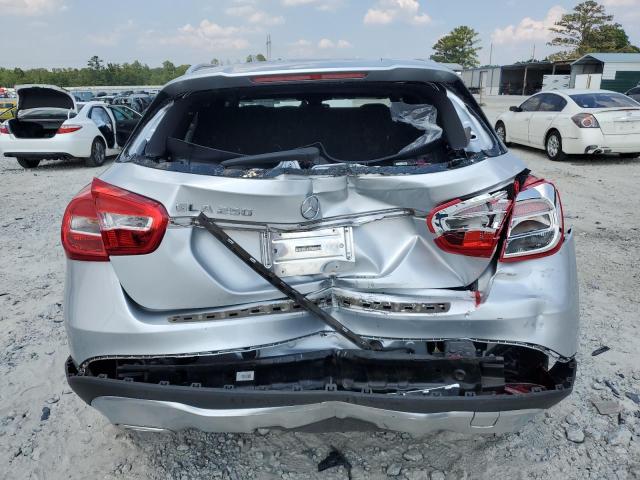 2019 MERCEDES-BENZ GLA 250 - WDCTG4EB8KU015099