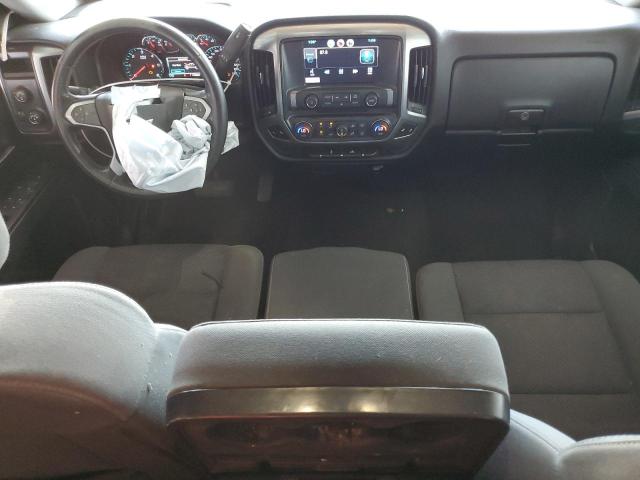 2016 CHEVROLET SILVERADO - 1GCVKREH9GZ418842