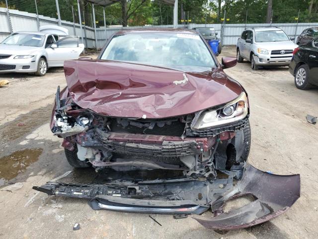 2016 HONDA ACCORD LX 1HGCR2F31GA050721  64968164