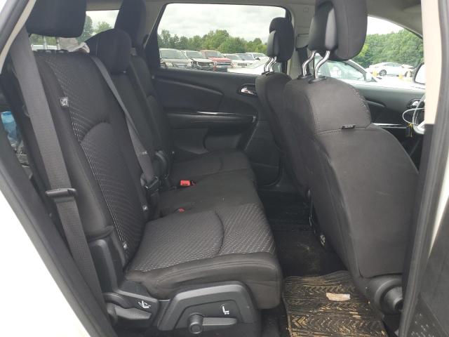 2016 DODGE JOURNEY SE - 3C4PDCAB3GT158205