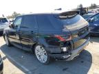 LAND ROVER RANGE ROVE photo