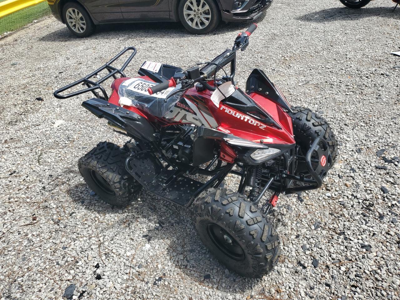 L6ZSCJLA3R1005752 QIYE DIRT BIKE 2024