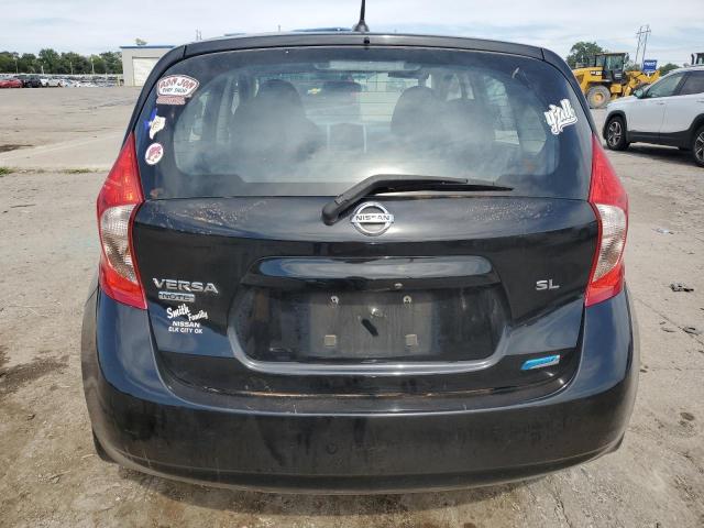 2015 NISSAN VERSA NOTE - 3N1CE2CP4FL368697
