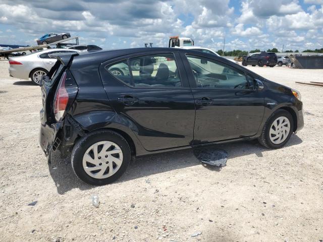 JTDKDTB3XF1105654 Toyota Prius 2015