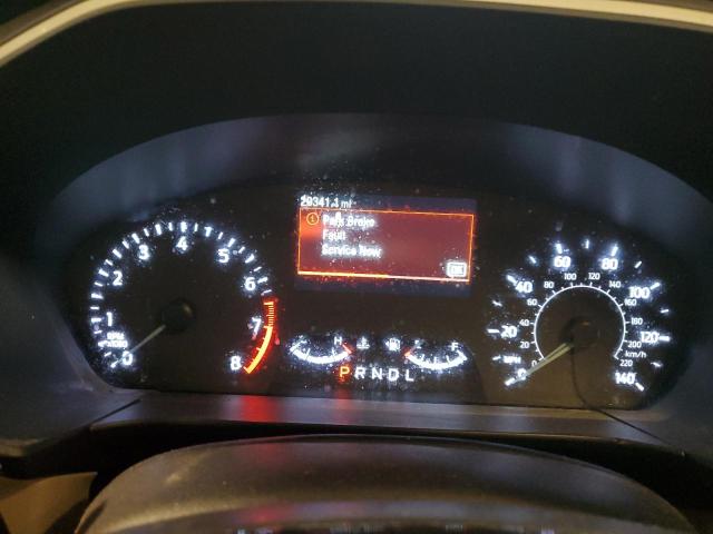 2022 Ford Escape Sel VIN: 1FMCU9H62NUB14902 Lot: 62854264