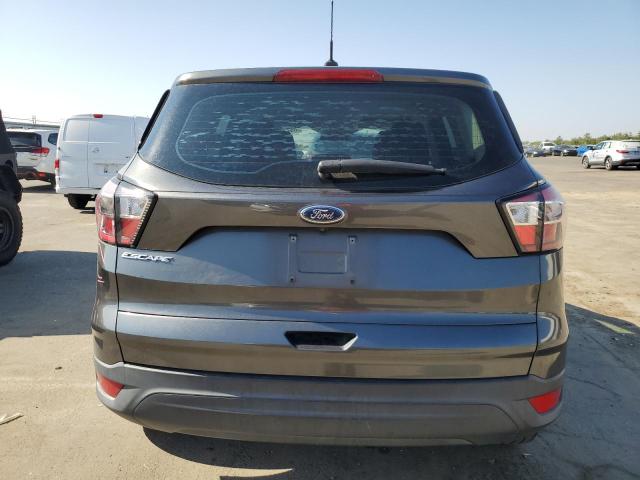 VIN 1FMCU0F7XHUE36795 2017 Ford Escape, S no.6