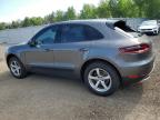 PORSCHE MACAN photo