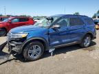 2020 FORD EXPLORER X - 1FMSK8DH3LGC78965