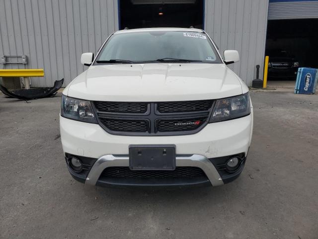 2017 DODGE JOURNEY CR 3C4PDDGGXHT505779