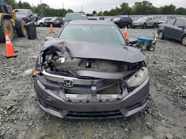 2016 HONDA CIVIC EX - 19XFC1F35GE030668