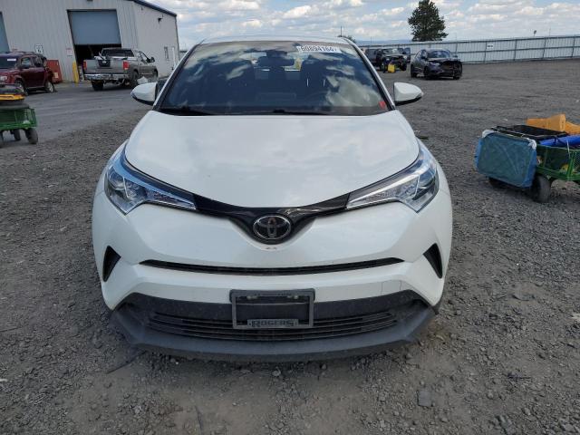 2018 Toyota C-Hr Xle VIN: NMTKHMBXXJR049691 Lot: 60894164