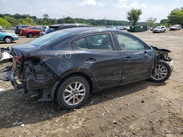 2017 MAZDA 3 SPORT - 3MZBN1U76HM139093