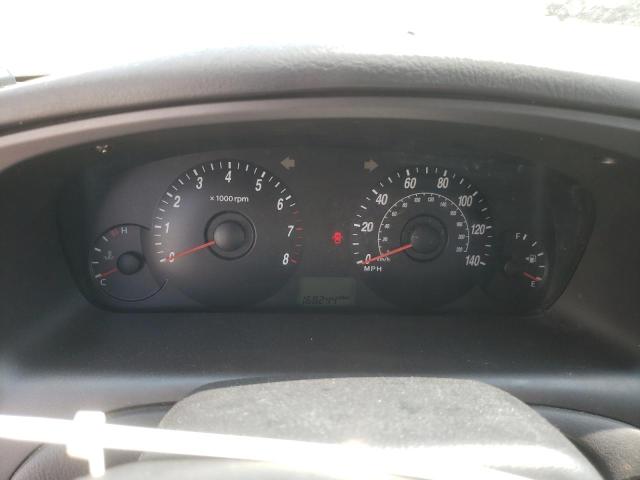 2005 Hyundai Elantra Gls VIN: KMHDN56D15U176478 Lot: 63547834