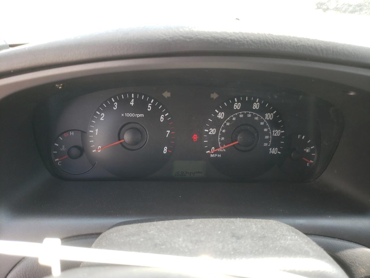 KMHDN56D15U176478 2005 Hyundai Elantra Gls