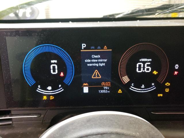 2024 HYUNDAI KONA KM8HACAB7RU077726