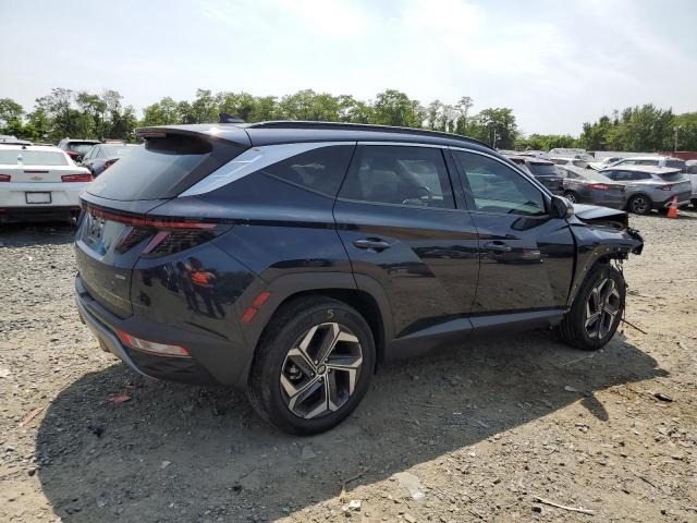 2022 HYUNDAI TUCSON LIM - KM8JECAE2NU071004