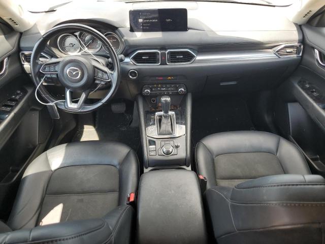 2021 MAZDA CX-5 TOURI - JM3KFBCM9M0359054