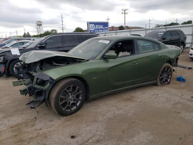 2018 DODGE CHARGER GT - 2C3CDXJG8JH292469