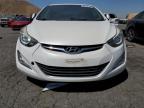 HYUNDAI ELANTRA SE photo