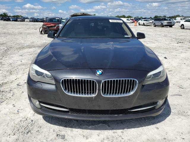 VIN WBAXG5C56DDY37328 2013 BMW 5 Series, 528 I no.5