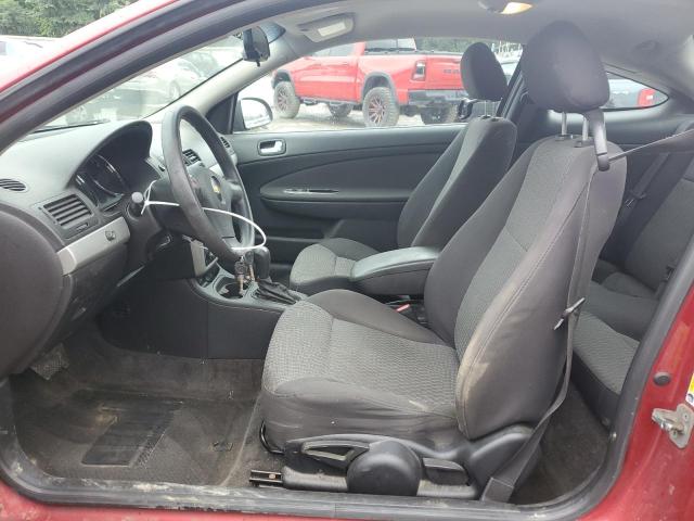 2010 Chevrolet Cobalt 1Lt VIN: 1G1AD1F56A7209987 Lot: 61847344