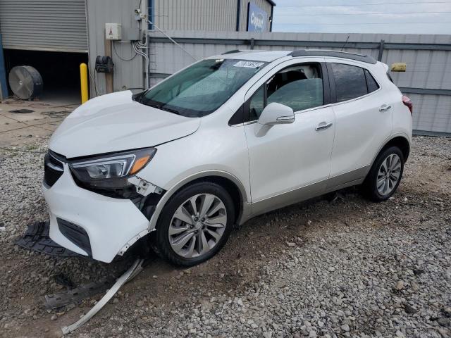 KL4CJASB5KB710589 | 2019 Buick encore preferred