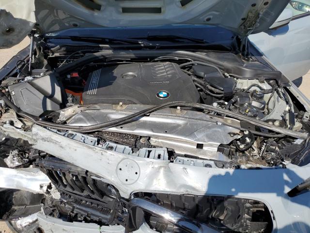 2023 BMW 230XI - 3MW33CM02P8D43079