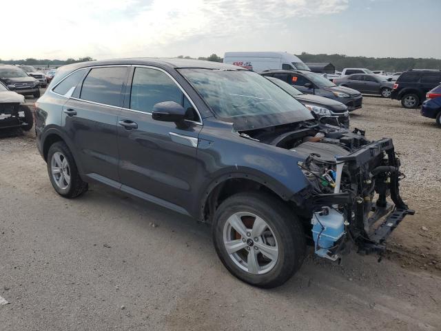 5XYRGDLC9MG031487 Kia Sorento LX 4