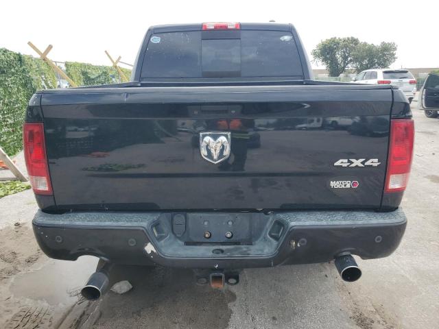 2012 Dodge Ram 1500 Sport VIN: 1C6RD7MT6CS326894 Lot: 62423904