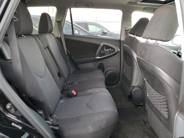 2011 Toyota Rav4 Sport VIN: JTMRK4DV0B5105867 Lot: 63144114